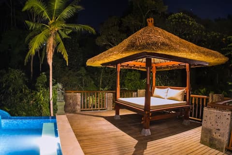 Ubud Hills Villas & Resort