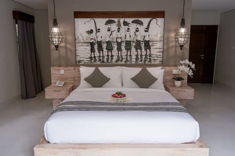 Ubud Hills Villas & Resort