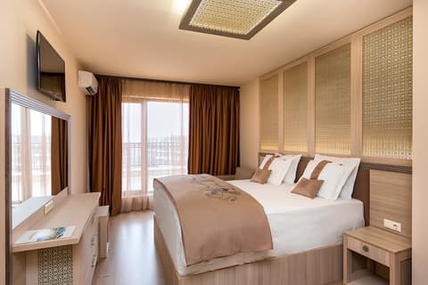 Hotel Argisht Partez