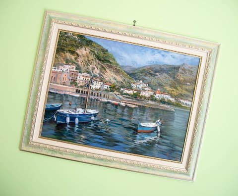 La Residenza Aparthotel