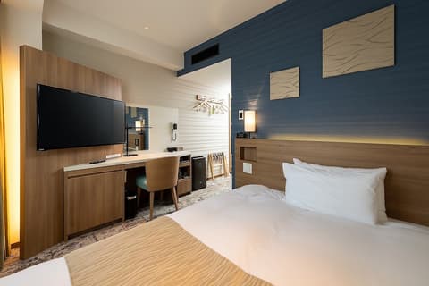 Shizutetsu Hotel Prezio Tokyo Tamachi