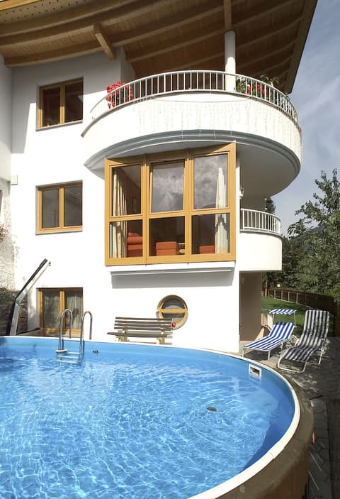 Hotel Garni Bergwelt