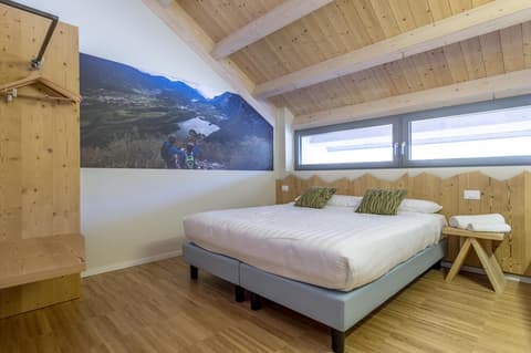 Agritur La Dolce Mela - Adults Only