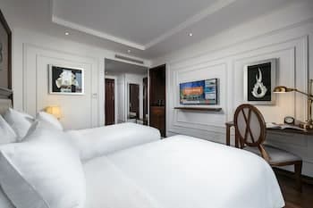 The Q Hotel Hanoi, Room