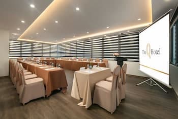 The Q Hotel Hanoi, Meeting facility