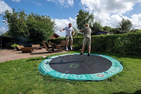 Sdr. Omme Bed & Breakfast