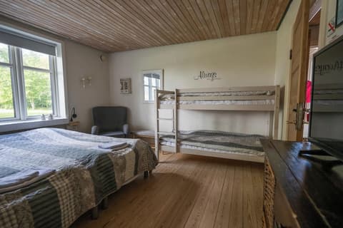 Sdr. Omme Bed & Breakfast