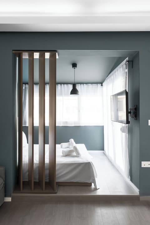 DeniZen Boutique Apartments, Nilie Hospitality MGMT, Room