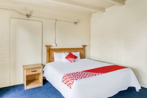 OYO Oasis Motel Las Vegas I-15