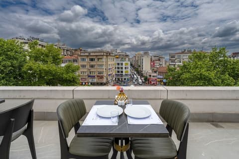 Graziella Gold Hotel