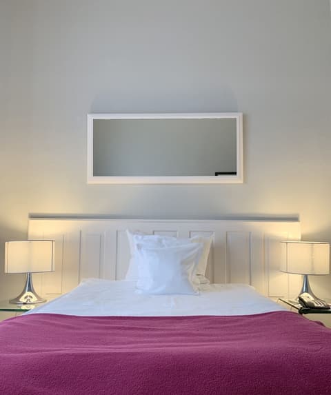 Hotel Bamberger Hof Bellevue