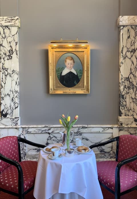 Hotel Bamberger Hof Bellevue