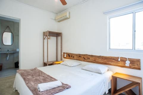 LONGBOARD PARADISE SUITES, Room