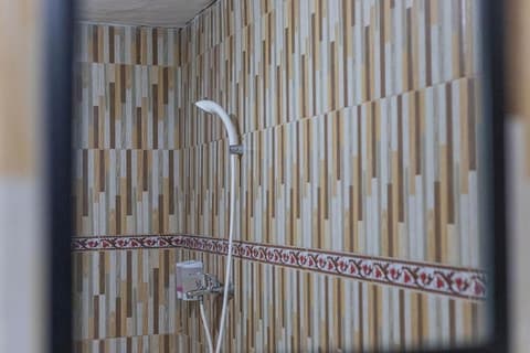 The Sweet Corn Bungalow Nusa Penida