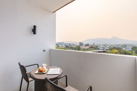 iSanook Resort & Suites Hua Hin, Room