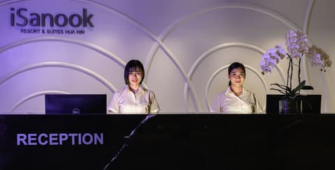 iSanook Resort & Suites Hua Hin