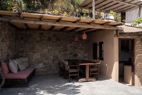 Albatros Club Mykonos