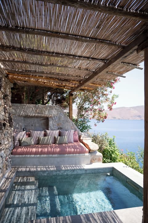 Albatros Club Mykonos