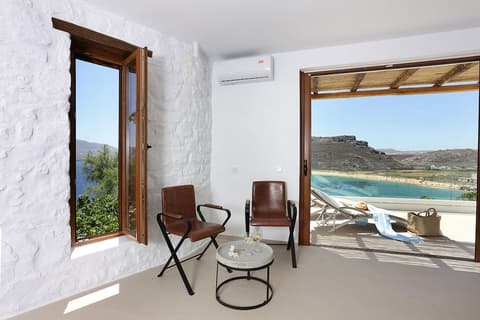 Albatros Club Mykonos