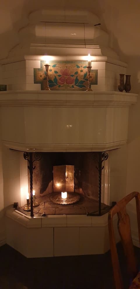 Leopold Boutique Hotel, Interior detail