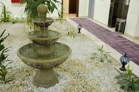 Swiss Spirit Hotel & Suites Taif