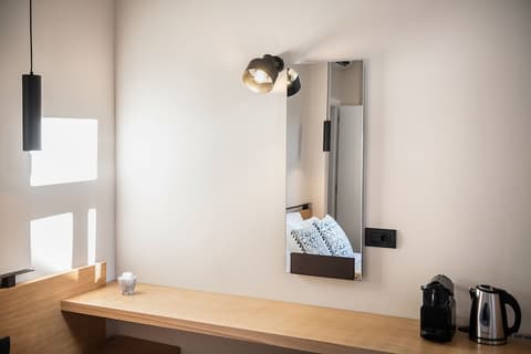 Aoria Estate Old Port, Room