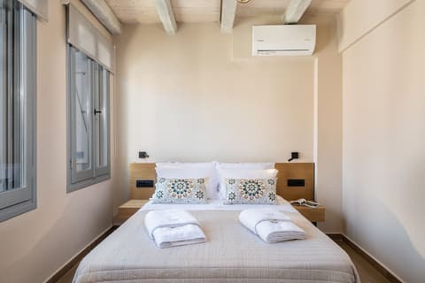 Aoria Estate Old Port, Room