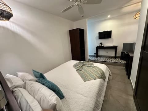 La Fortuna Lodge by Treebu Hotels, Room