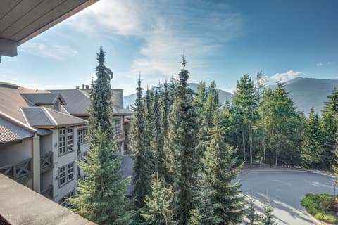 Blackcomb Springs Suites by CLIQUE