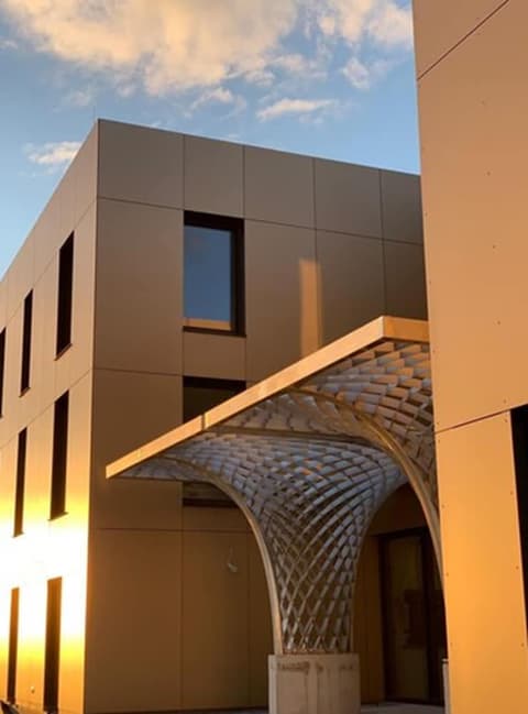 Intergroup Business & Design Hotel Ingolstadt