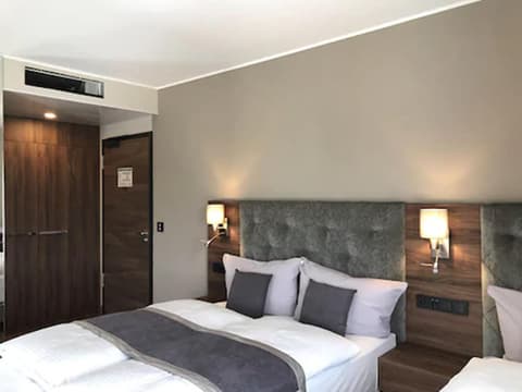 Intergroup Business & Design Hotel Ingolstadt