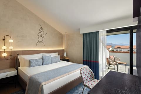 Akra Fethiye The Residence Tui Blue Sensatori – Adults Only– All Inclusive