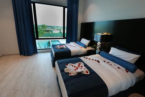 Nordic Resort