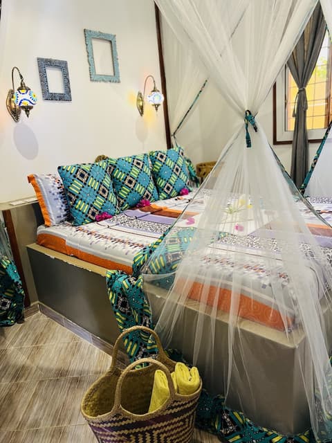 Gadea Boutique Hotel & Gadea Garden Restaurant