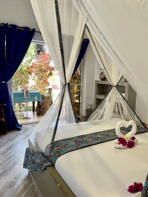 Gadea Boutique Hotel & Gadea Garden Restaurant