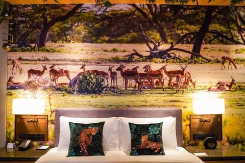 Hyatt Regency Hengqin