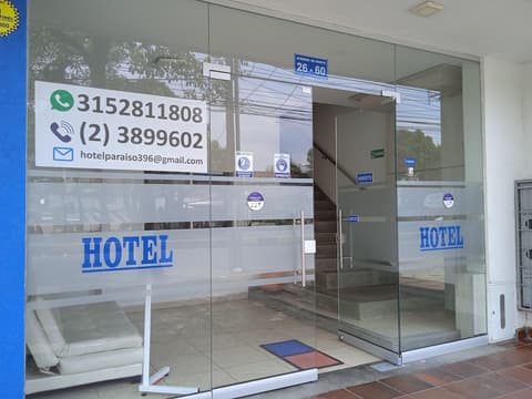 Ayenda Paraiso Chipichape