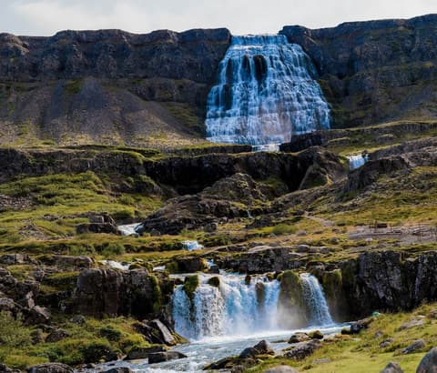 Mánagisting Guesthouse