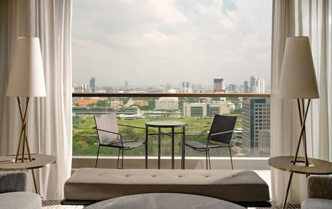 Kimpton Maa-Lai Bangkok by IHG
