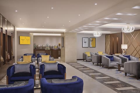 voco Al Khobar by IHG, Property amenity