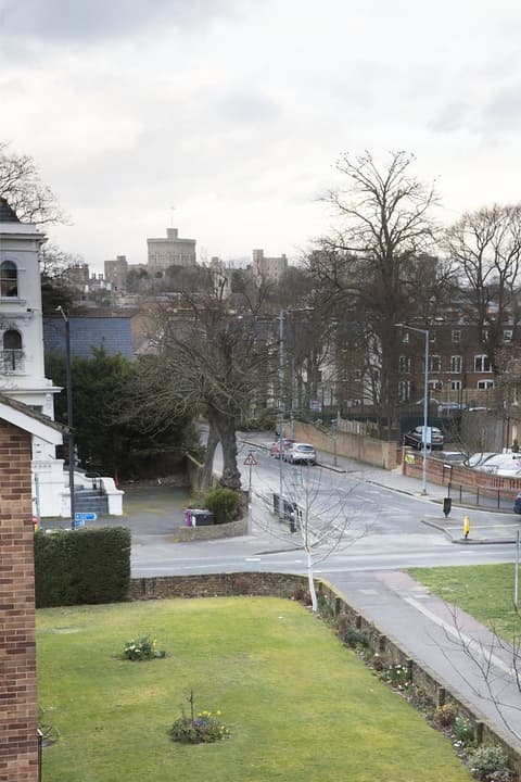 Hampden Apartments - The Henry