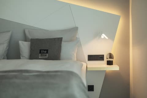 Holiday Inn - the niu, Coin Frankfurt Ostend by IHG