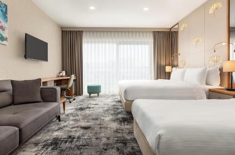 Tryp by Wyndham Istanbul Topkapi