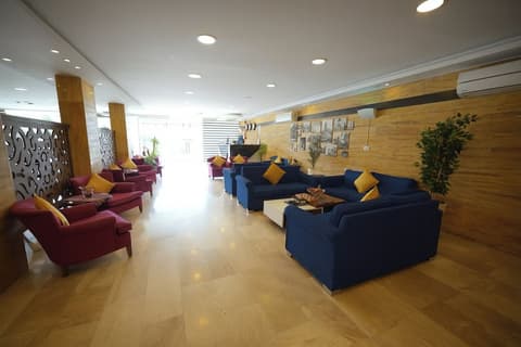 Corner View Hotel – Petra