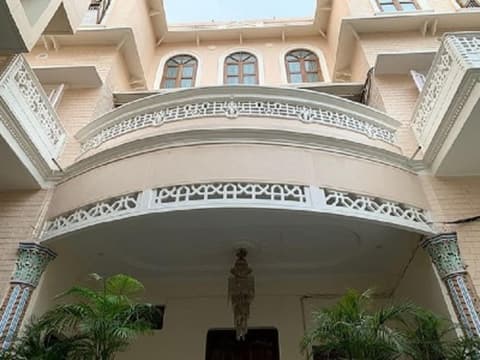 Shree Ganesha Residency