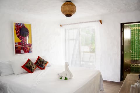 Petit Hotel Pilitas, Room