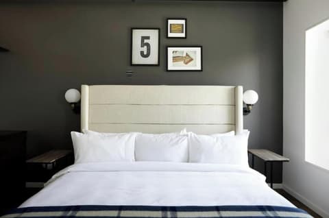 The Queen Hotel Philadelphia Pennsylvania Belvilla Luxe, Room