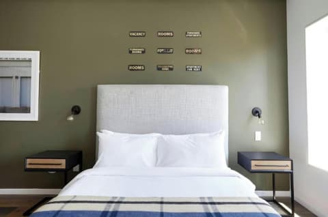 The Queen Hotel Philadelphia Pennsylvania Belvilla Luxe, Room