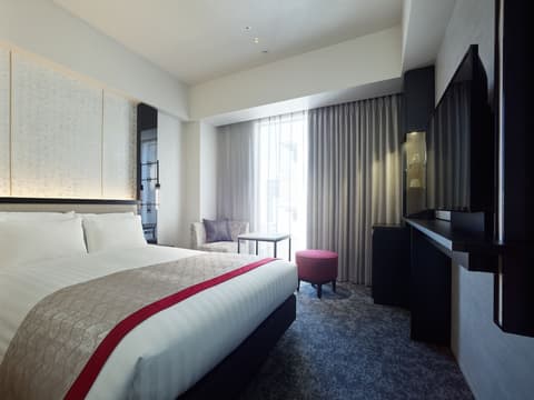 Mitsui Garden Hotel Fukuoka Nakasu