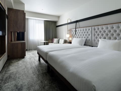 Mitsui Garden Hotel Sapporo West